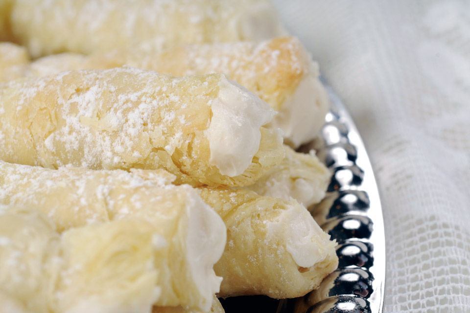 Recipe Clothespin Cookies